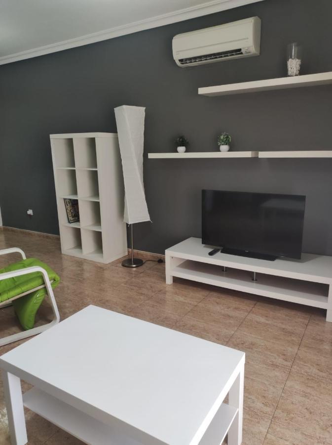 Apartamento Luna Torrevieja