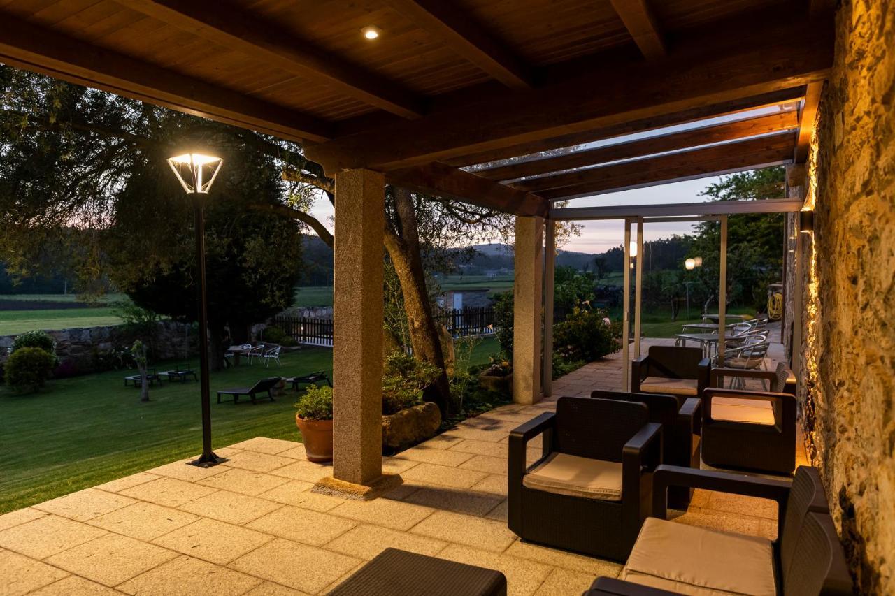 Country house Casa Castineira Muxia