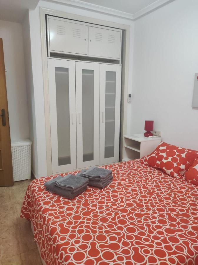 Apartamento Luna