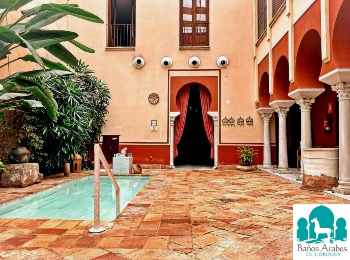 Hospederia Banos Arabes De 3* Cordoba