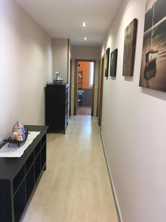 Apartamento Rurales San Xillao Ribadeo