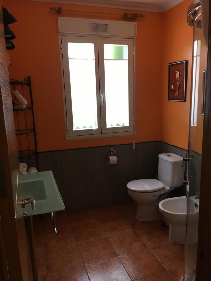 Rurales San Xillao Apartamento Ribadeo