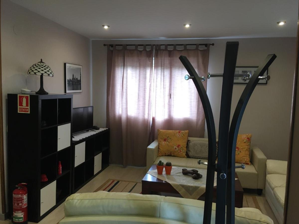Apartamento Rurales San Xillao Ribadeo