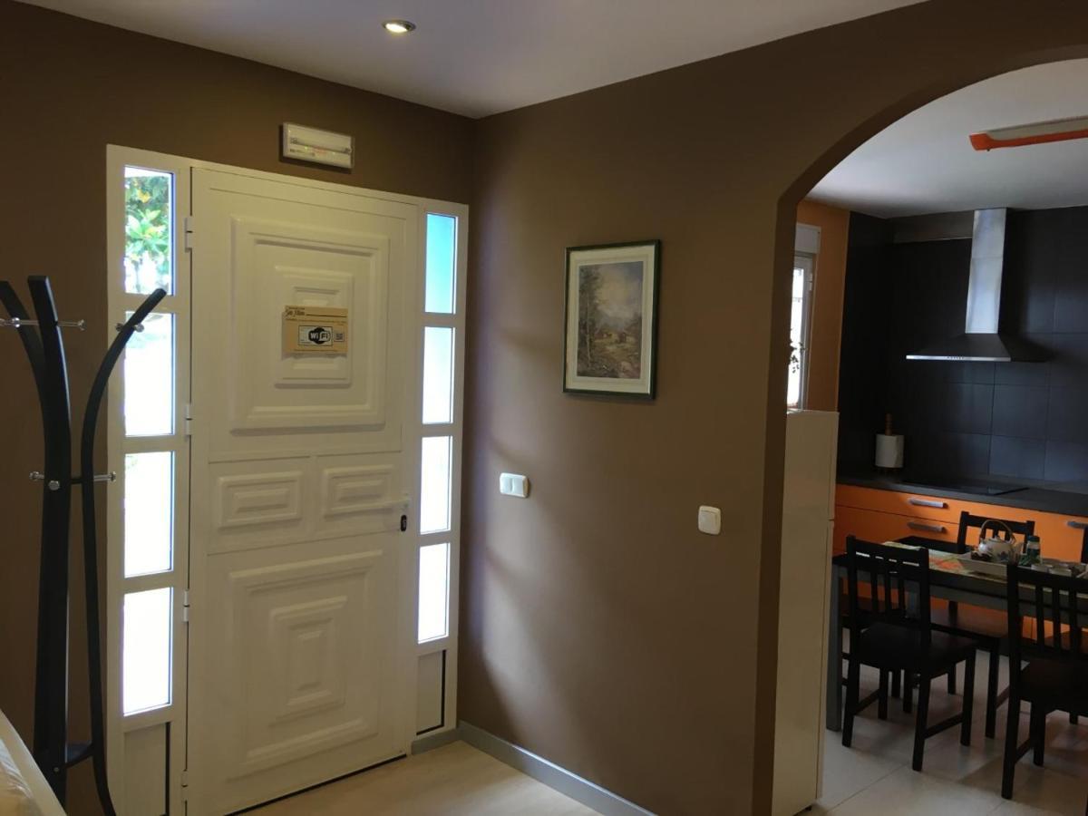 Rurales San Xillao Apartamento Ribadeo