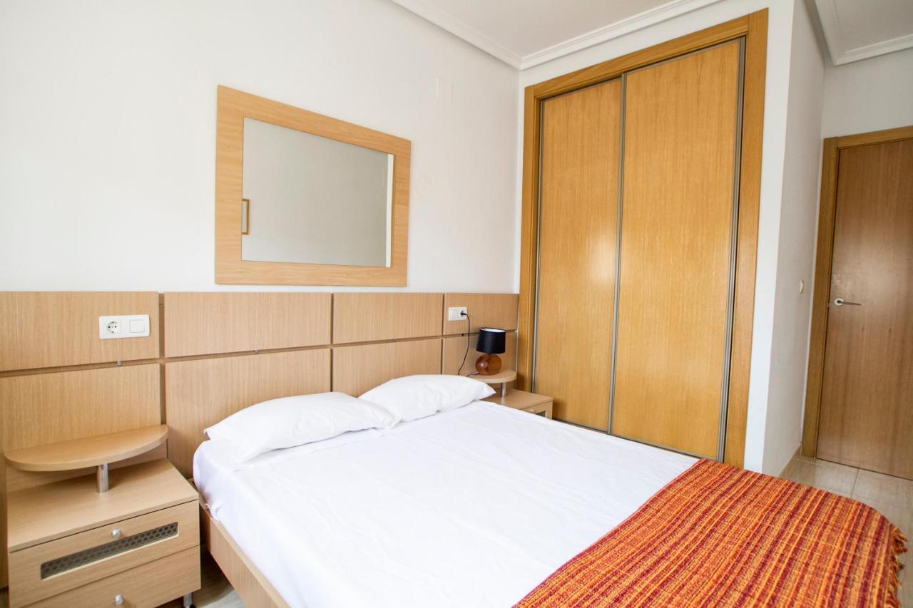 Apartment Be Mar De Azahar *