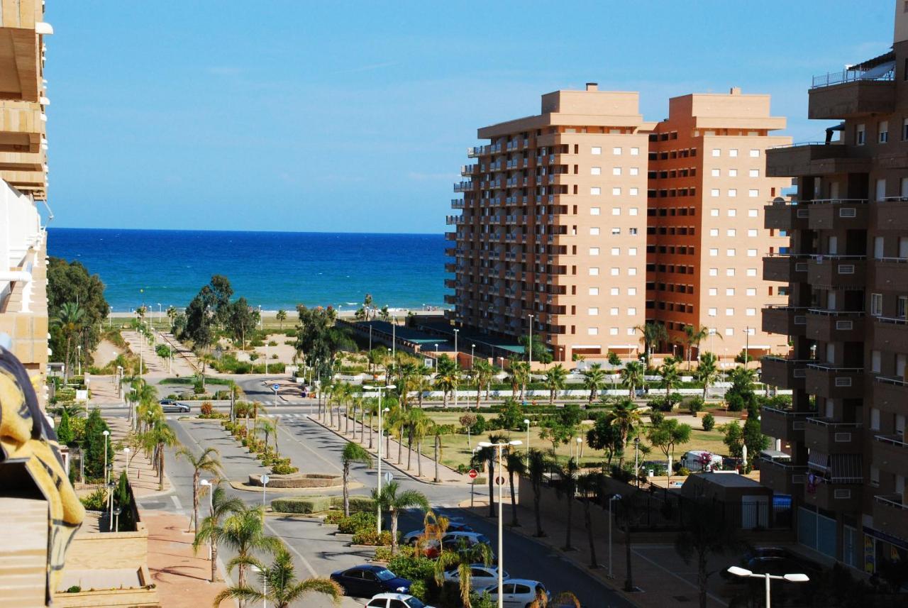 Apartment Be Mar De Azahar