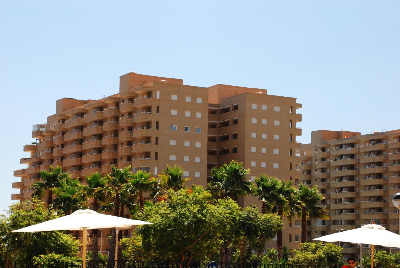 Be Mar De Azahar Apartment