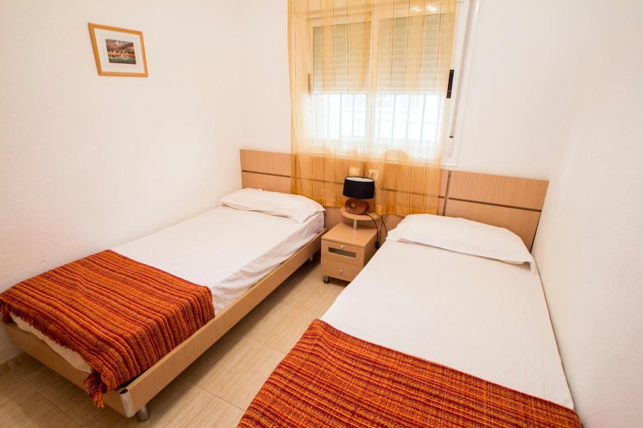 Apartment Be Mar De Azahar *