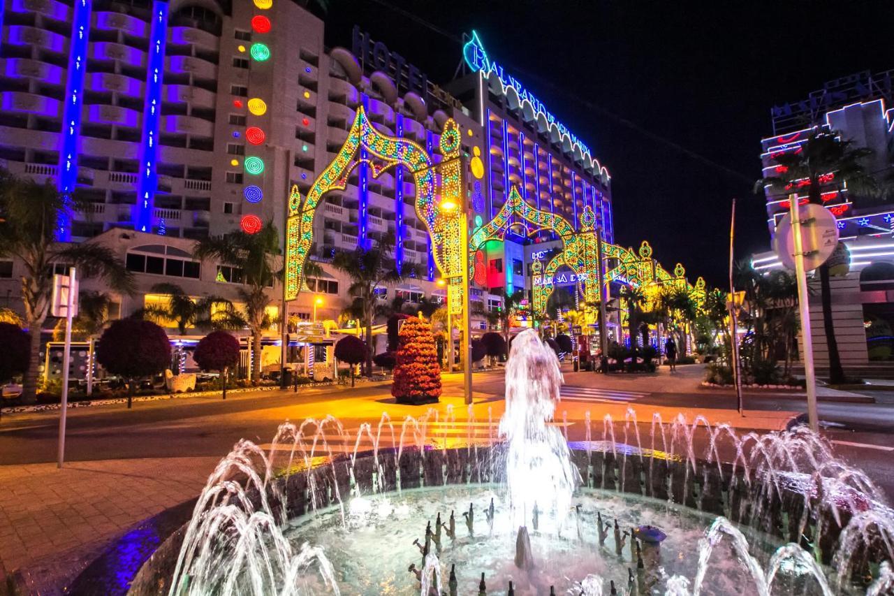 Apartment Be Mar De Azahar *