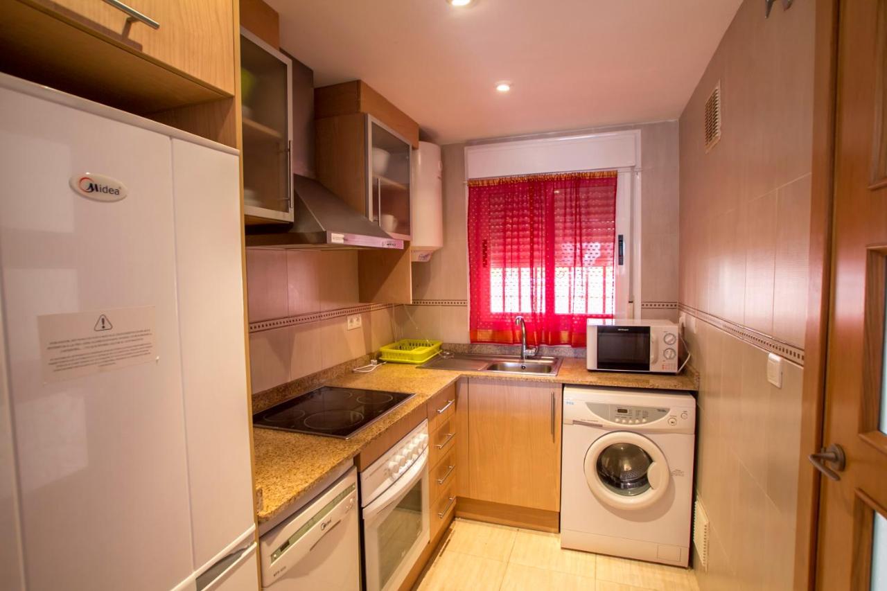 Apartment Be Mar De Azahar *