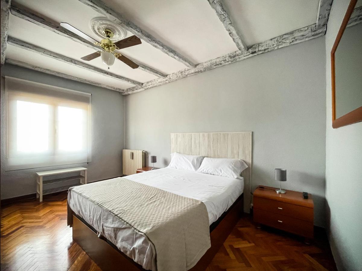 Сasa de vacaciones Casa El Arrabal, Casa Con Chimenea, Piscina Y Patio *
