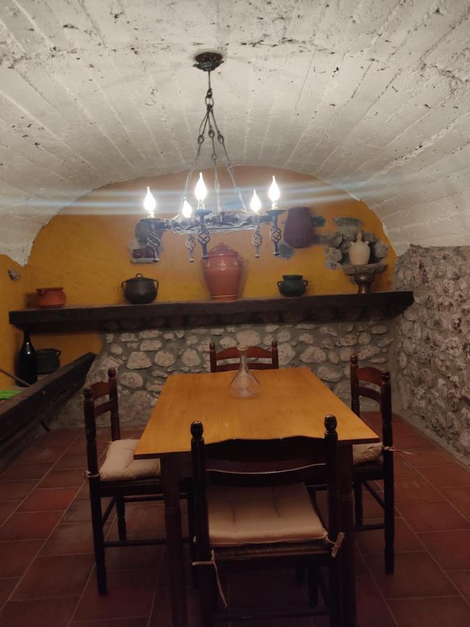 Holiday home Mas Guixot Relax Y Natura