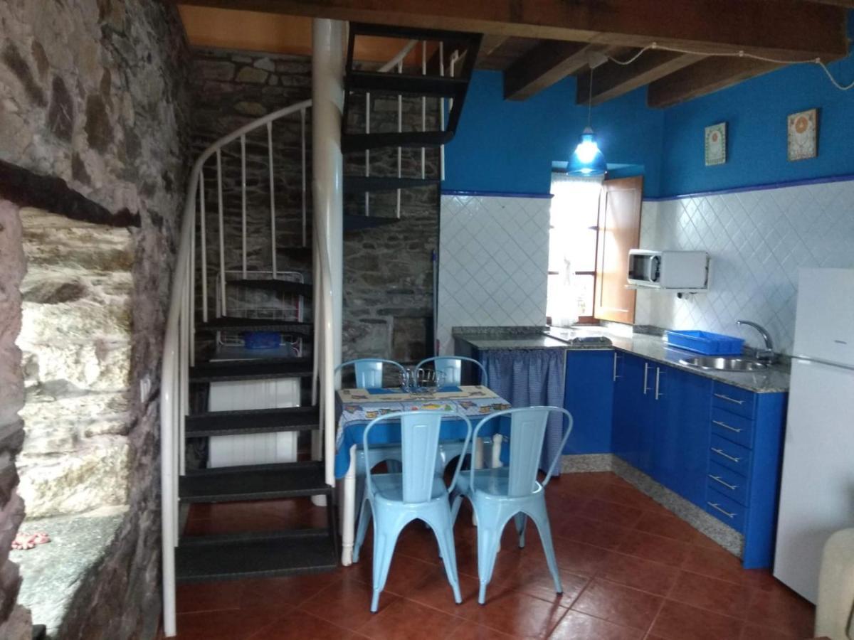 La Huerta Del Mingacho Apartamento