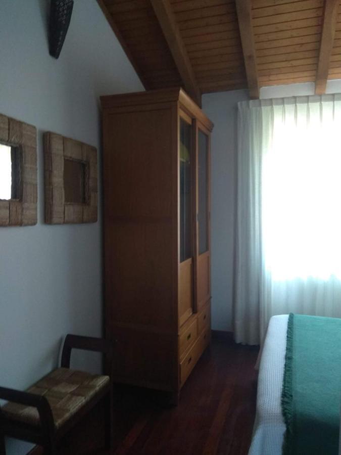 La Huerta Del Mingacho Apartamento
