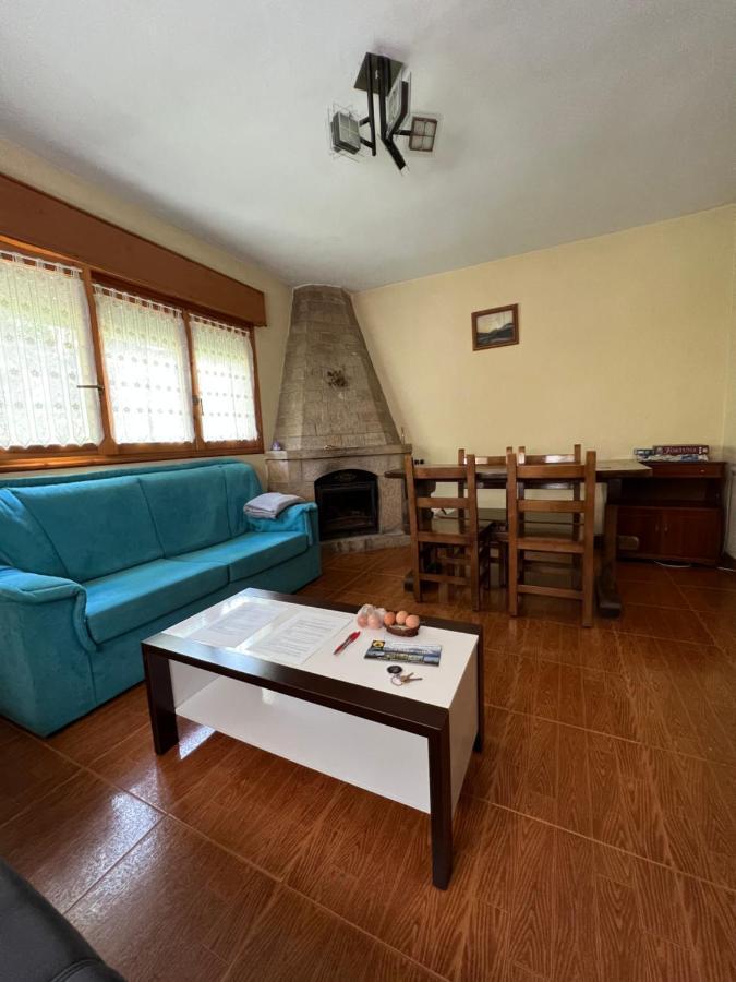 Holiday home Casa Bellavista