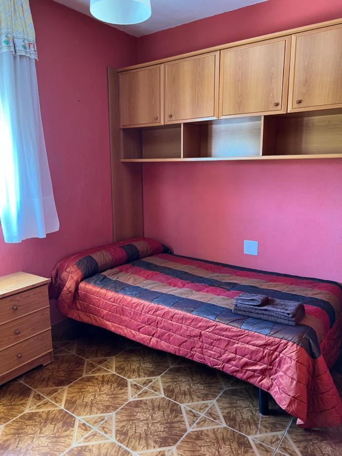 Casa Bellavista Holiday home