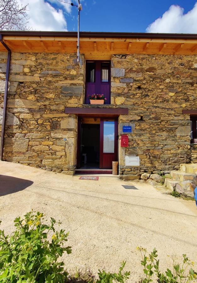 Сasa de vacaciones Casa Doade
