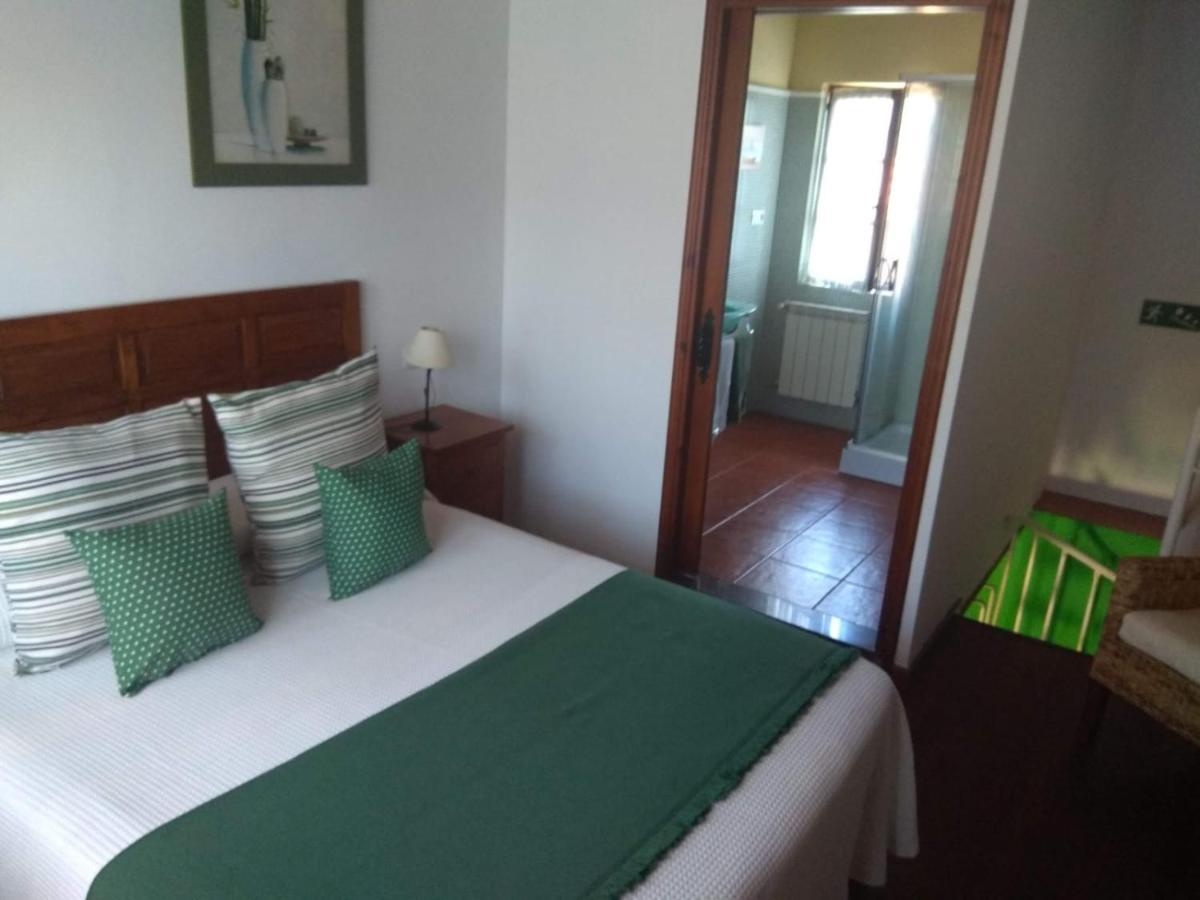 Apartamento La Huerta Del Mingacho *