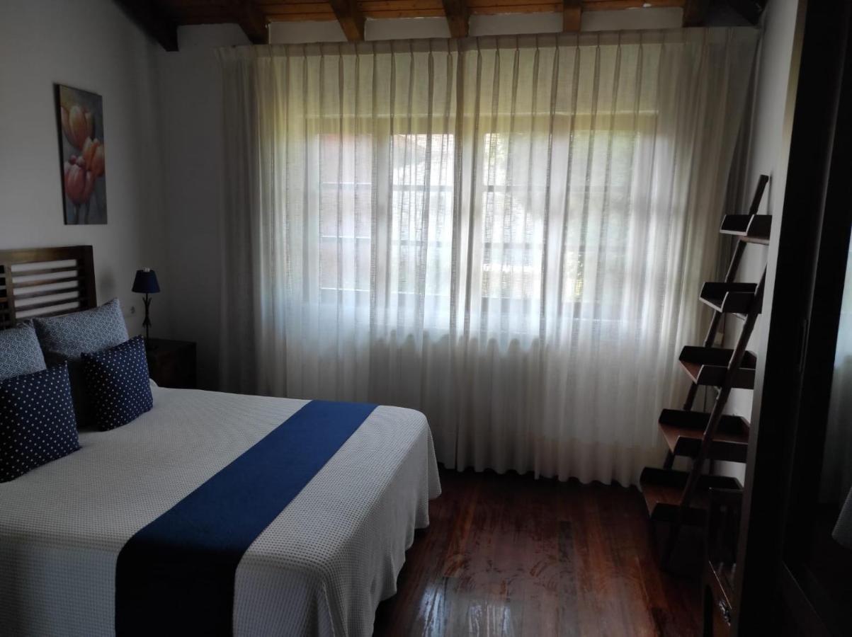 Apartamento La Huerta Del Mingacho Muros de Nalón
