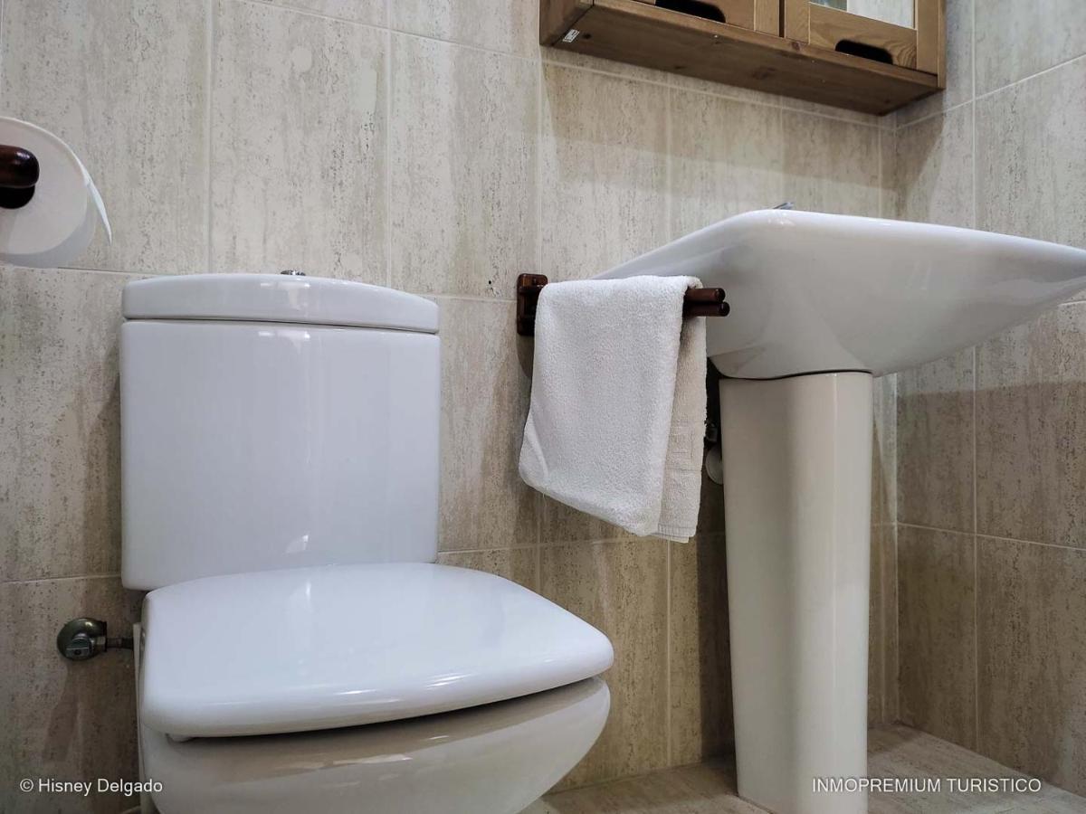 Apartment Abeto Rojo - Inmopremium Turistico