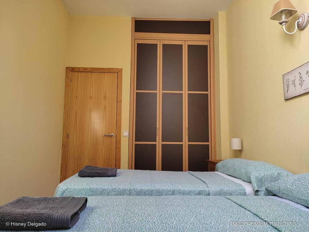 Apartment Abeto Rojo - Inmopremium Turistico *