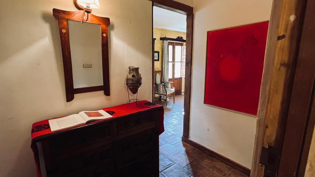 Bed and breakfast Cortijo El Pino