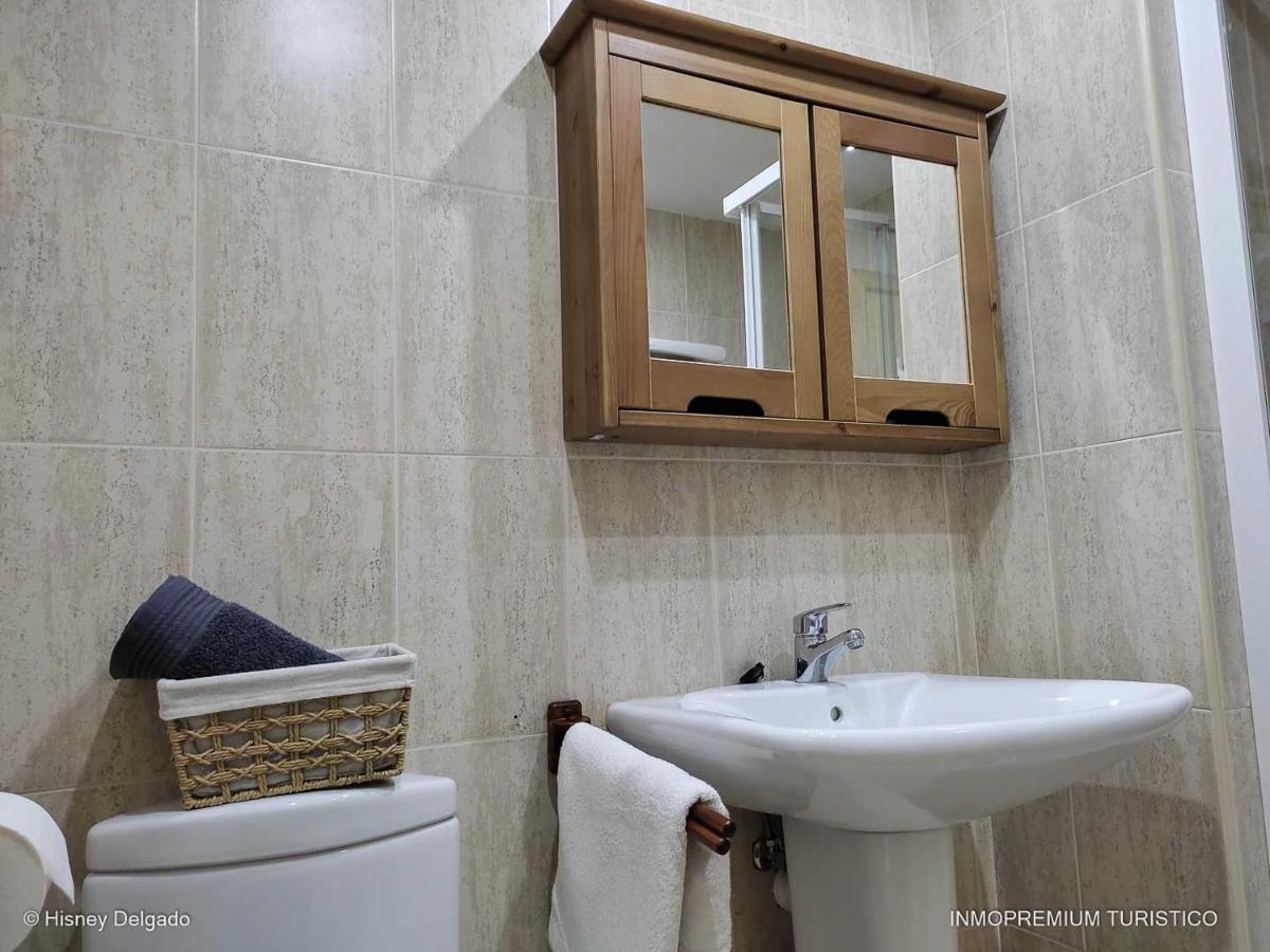 Abeto Rojo - Inmopremium Turistico Apartment