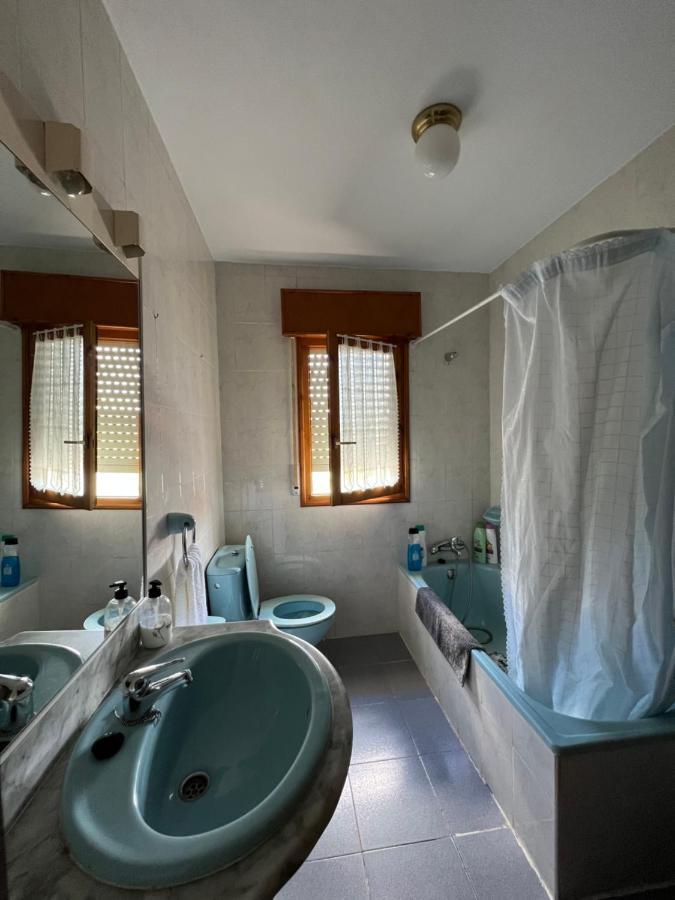 Holiday home Casa Bellavista Bobia de Arriba