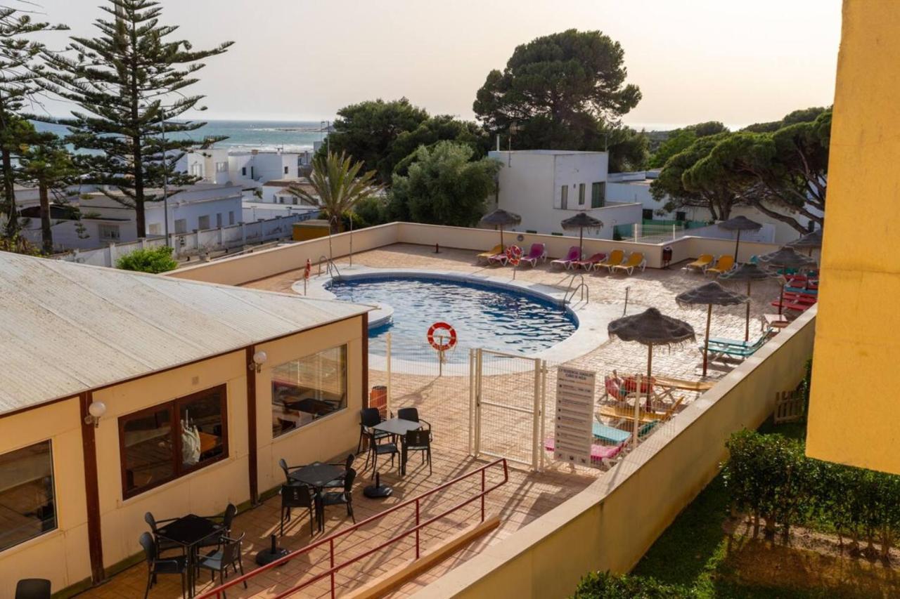 Con Piscina Y Garaje En Caños De Meca. * Los Caños de Meca