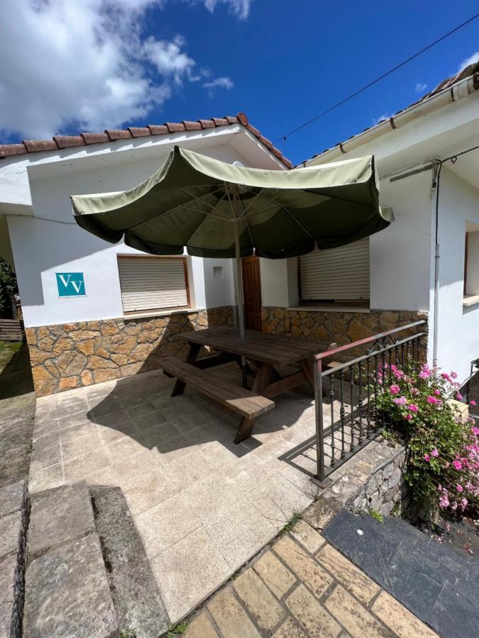 Casa Bellavista Holiday home Bobia de Arriba