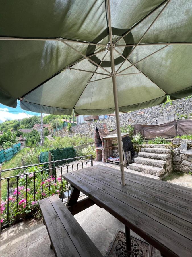 Holiday home Casa Bellavista *