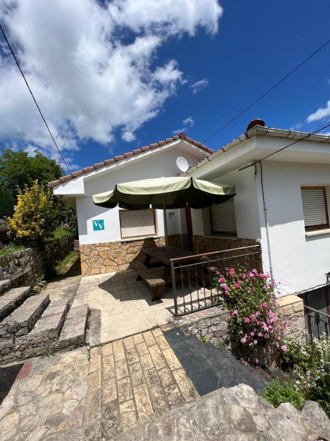 Casa Bellavista Holiday home