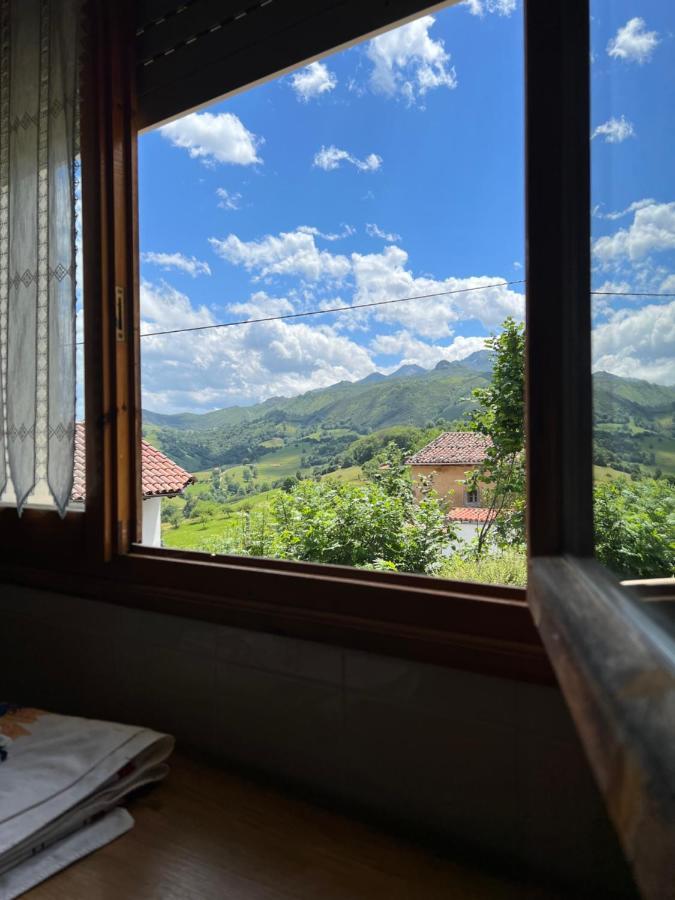 Casa Bellavista Holiday home Bobia de Arriba