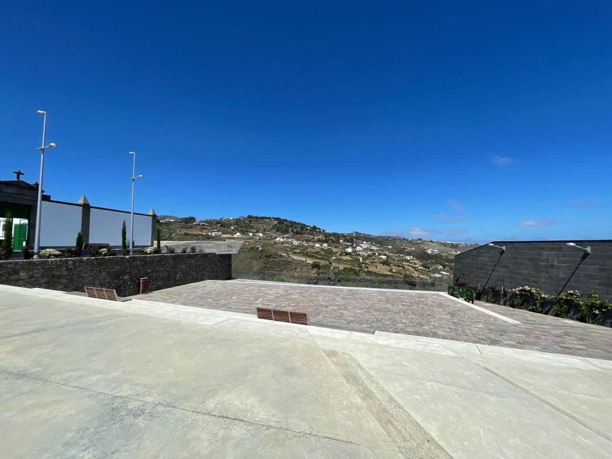 Pico Lomito House