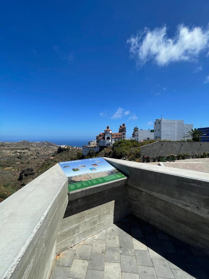 Apartamento Pico Lomito House *
