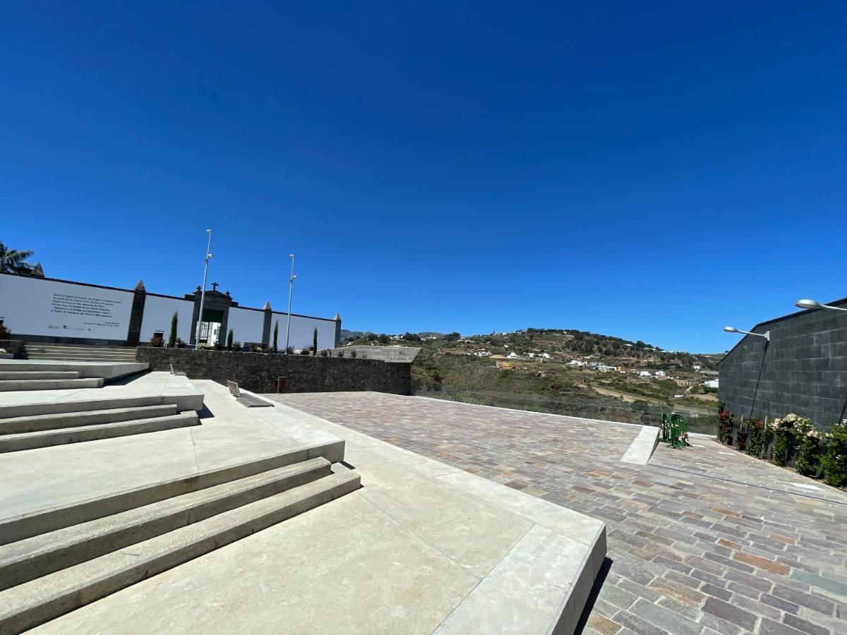 Apartamento Pico Lomito House