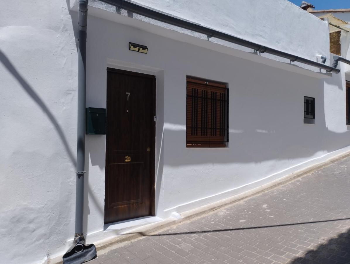 Muy Centrico La Plaza Apartment *