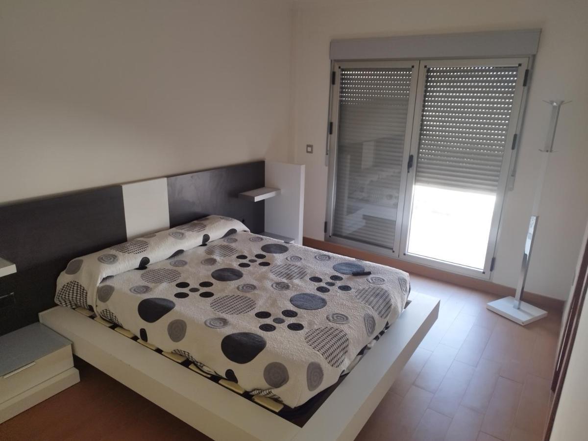 Holiday home La Mancheguita: Family With Pool And Bbq In Madrigueras Madrigueras (Albacete)