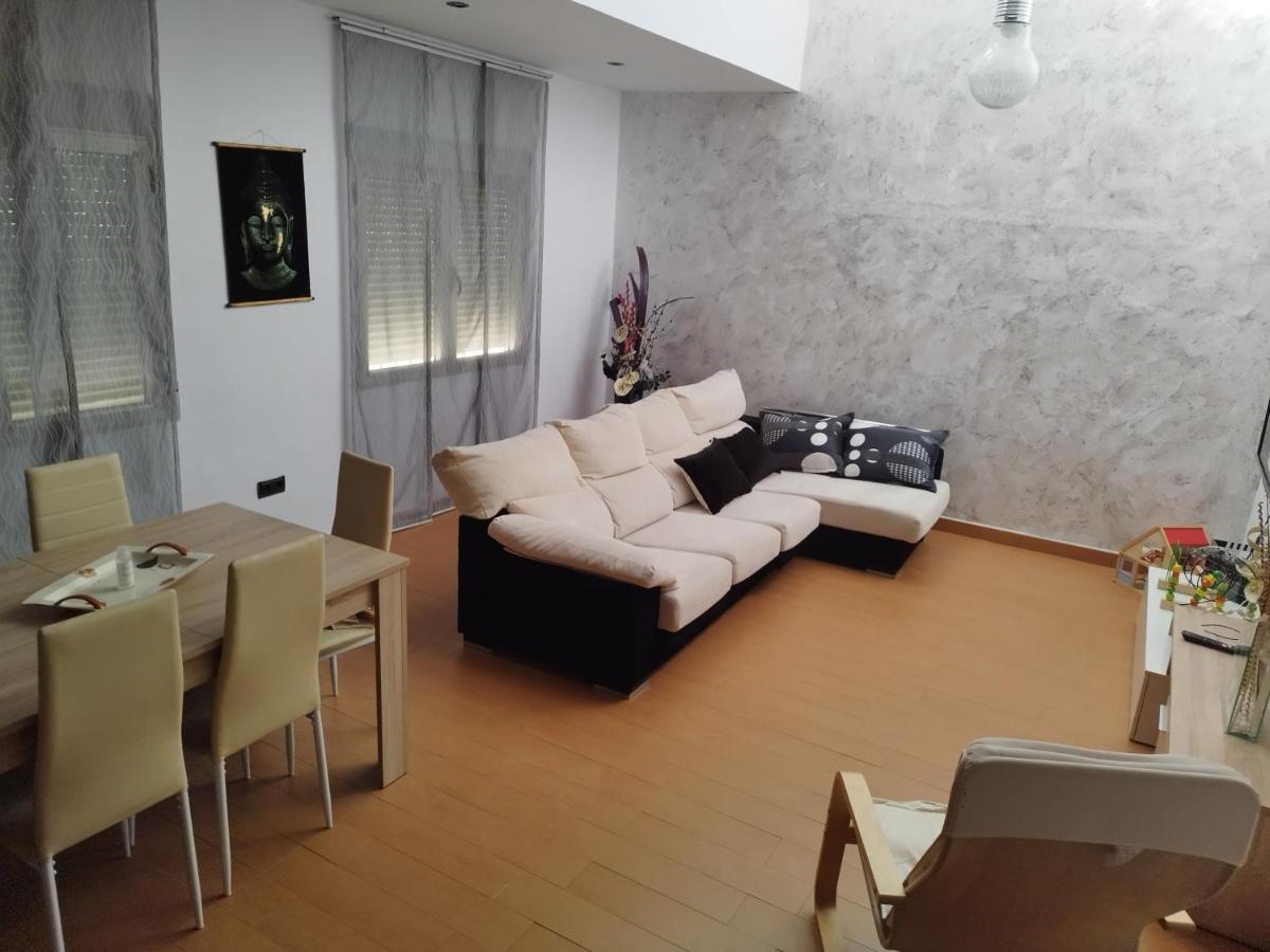 La Mancheguita: Family With Pool And Bbq In Madrigueras Holiday home Madrigueras (Albacete)