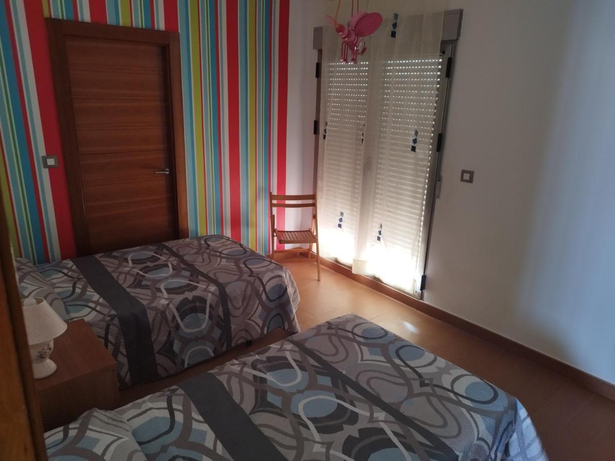 Holiday home La Mancheguita: Family With Pool And Bbq In Madrigueras *
