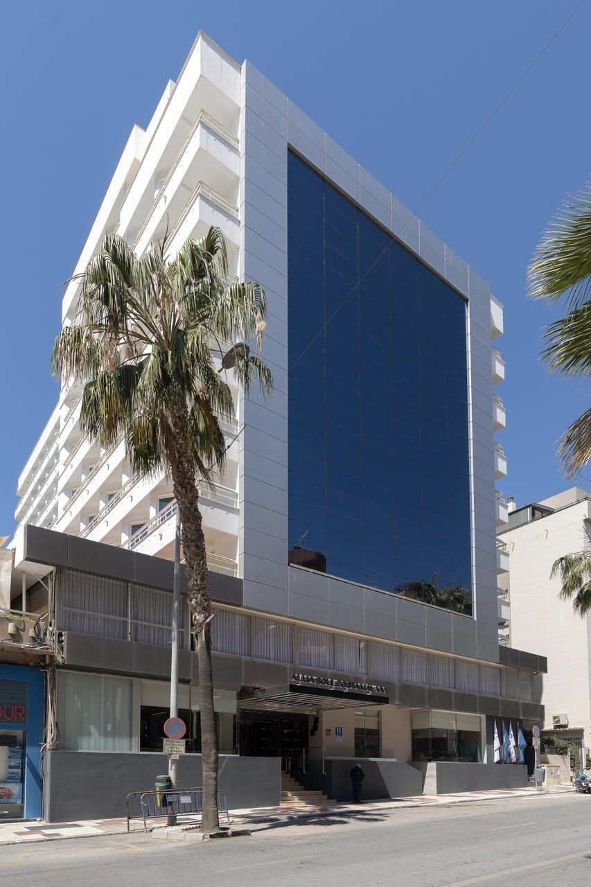 Aluasoul Costa Málaga - Adults Recommended Hotel