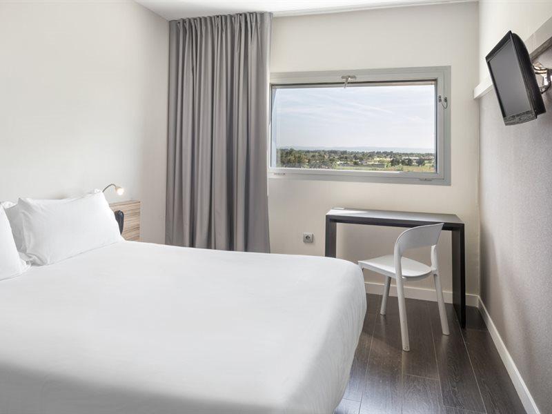 B&B Hotel Albacete 2*