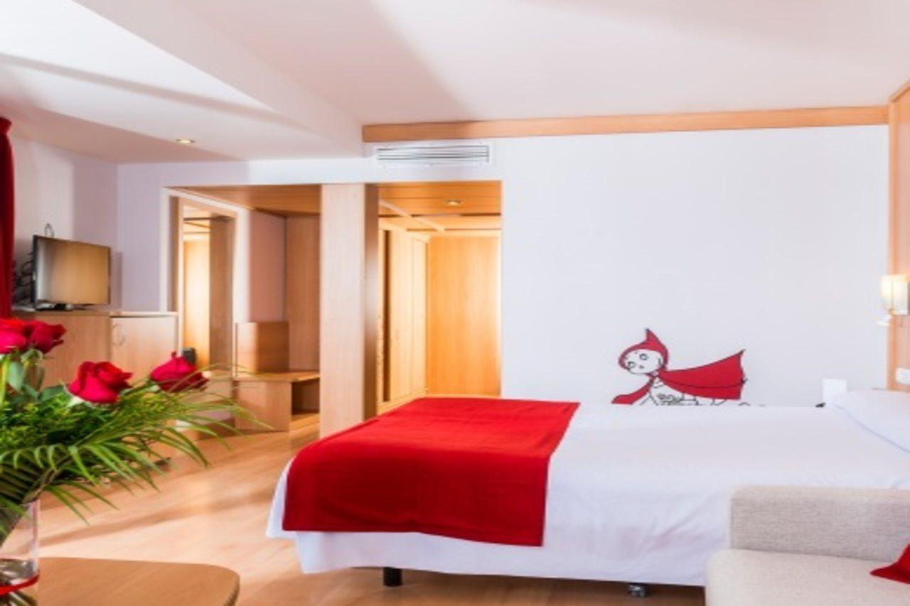 Guitart Park Aqua Hotel 4*