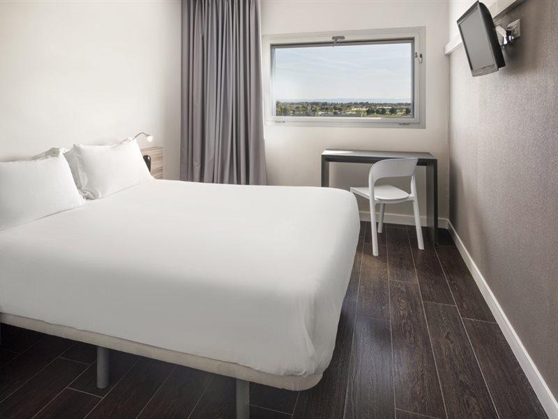 B&B Hotel Albacete 2*