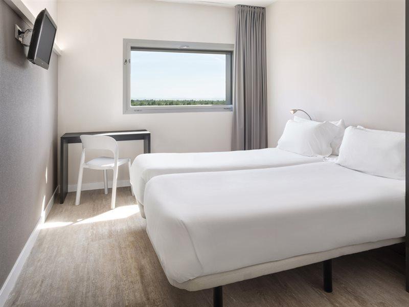 B&B Hotel Albacete Hotel Albacete