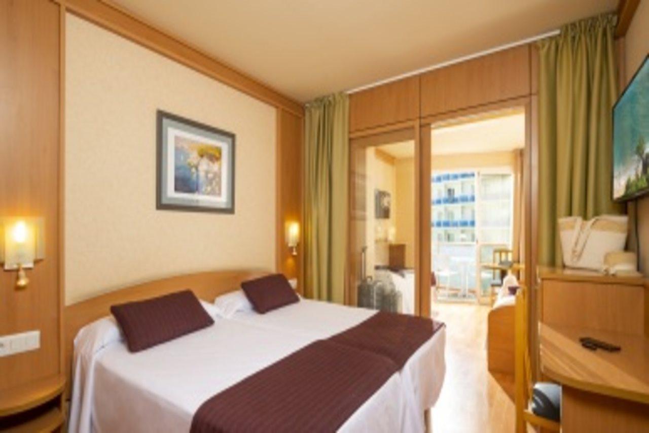 Hotel Guitart Park Aqua