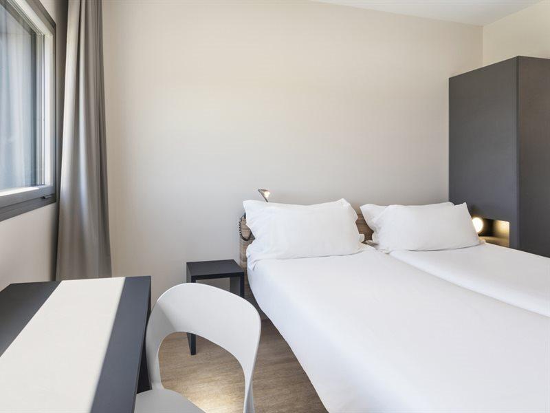B&B Hotel Albacete 2* Albacete