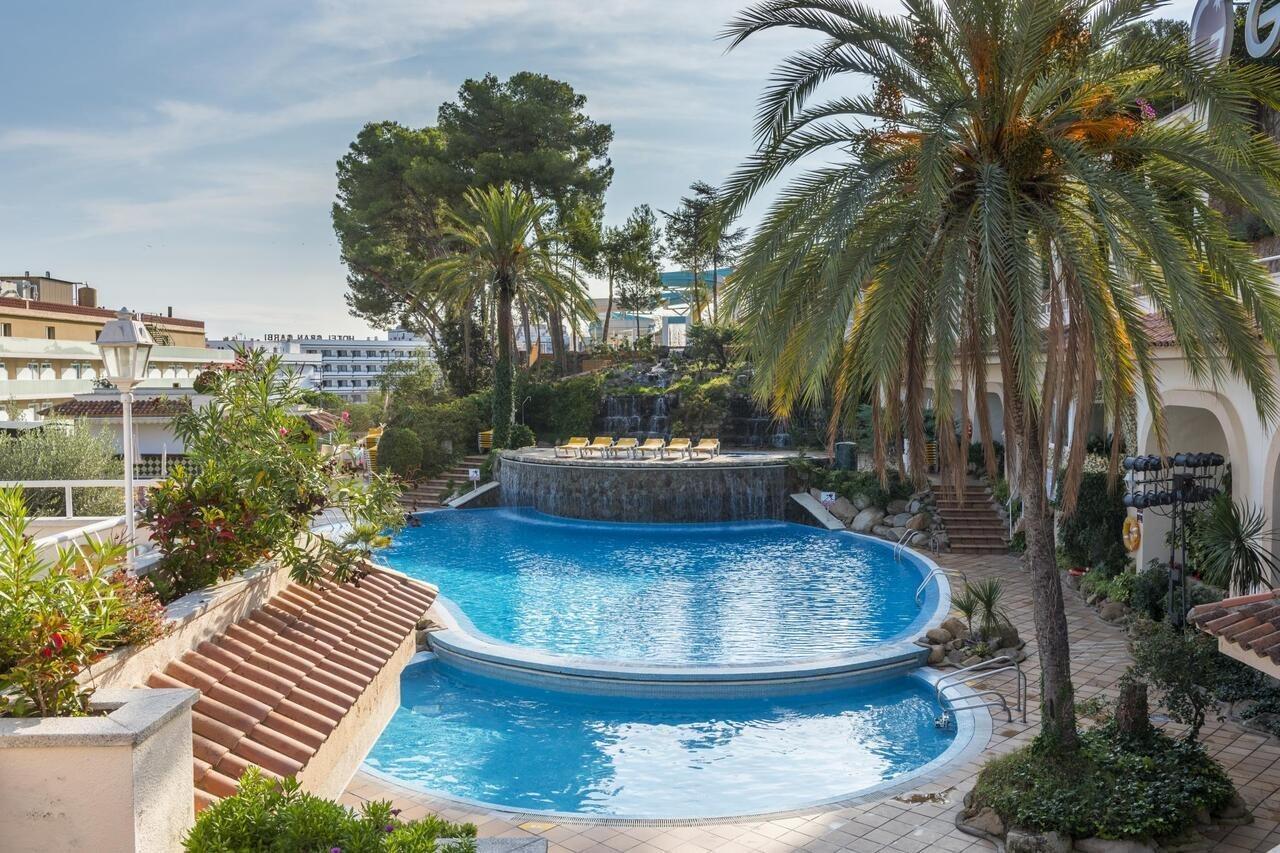 Hotel Guitart Park Aqua 4*