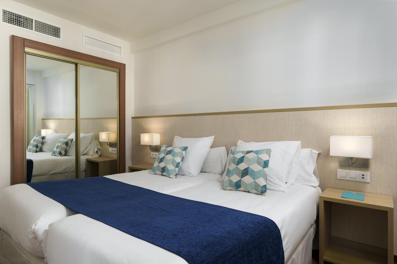 Aluasoul Costa Málaga - Adults Recommended Hotel Torremolinos