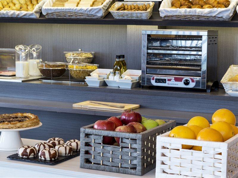 B&B Hotel Albacete Albacete
